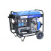 Дизель генератор TSS SDGN 7000EH (2215664)