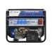 Бензогенератор TSS SGGX 6000 E3 (2213936)