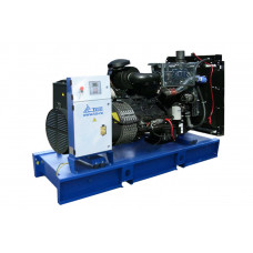 Дизельный генератор ТСС АД-60С-Т400-1РМ20 (NEF45SM3, Mecc Alte) (2215023)