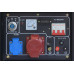 Дизель генератор TSS SDGN7000EH3 (2215665)