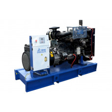 Дизельный генератор ТСС АД-24С-Т400-1РМ20 (F32AM1A)