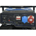 Бензогенератор TSS SGG 7000 EH3U (2215589)