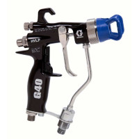 Пистолет окрасочный GRACO G-40