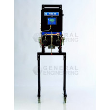 Установка ProMix 2KE Flo Meters