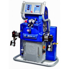 Установка Reactor HXP 2