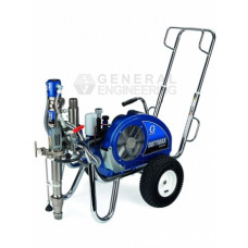 Установка DUTY MAX EH 200