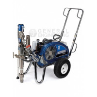 Установка DUTY MAX EH 300