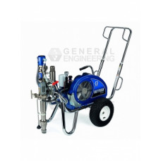Установка DUTY MAX GH 200