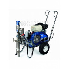 Установка DUTY MAX GH 300
