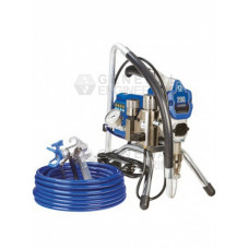 Установка Graco ST 290
