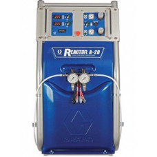 Установка Reactor A-20