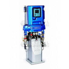 Установка Reactor EXP-2 для БИУРС