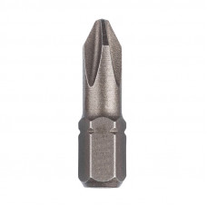 Биты Biber 84212 PH-2 50 мм (2 шт.)