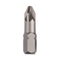 Биты Biber 84832 PZ-2 50 мм (50 шт.)