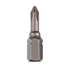 Биты Biber 84911 PH-1 50 мм (10 шт.)