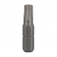 Биты Biber 84940 TORX-40 25 мм (100 шт.)
