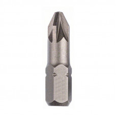 Биты Biber 84952 PZ-2 50 мм (10 шт.)
