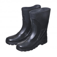 Сапоги резиновые двухслойная подошва размер 44