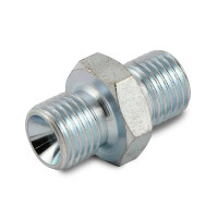 Соединитель для шлангов 1/4"х1/4"