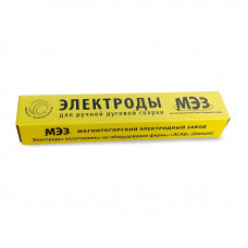 Сварочные электроды АНО-4 4 мм (6,5 кг), МЭЗ (тов-187307)