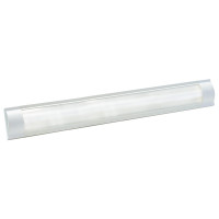 Светильник LED ДПО 3017 2х18Вт, 6500К, 230В, 3600Лм, IP20