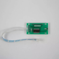 Дисплей для окрасочного аппарата Schtaer Saturn 28.1 SS285011.1