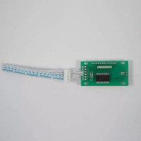 Дисплей для окрасочного аппарата Schtaer Saturn 32 SS325011