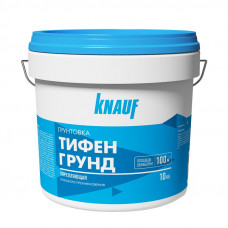 Грунтовка Тифенгрунд универсальная глубокого проникновения (10 кг)