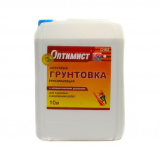 Грунтовка универсальная G102 (10 л)