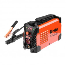 Инвертор сварочный MINI 220T (30-200A 155-230В ПВ 60% 1.6-5.0 мм)