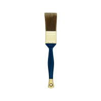 Кисть плоская ВАРЯГ 31242 Orel Dupont 35 мм