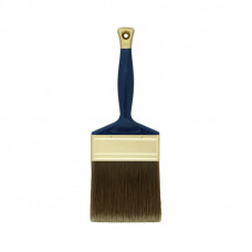 Кисть плоская ВАРЯГ 31245 Orel Dupont 100 мм