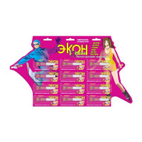 Клей секундный Экон Экстрим (3 г), 12 шт