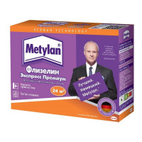 Клей для обоев Флизелин Экспресс Премиум (210 г)