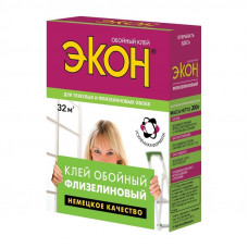 Клей для обоев Флизелиновый (200 г)