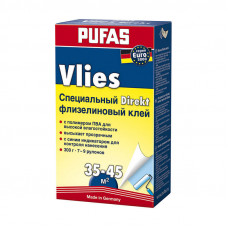Клей для обоев флизелиновый Euro 3000 Vlies Direkt (0,3 кг)