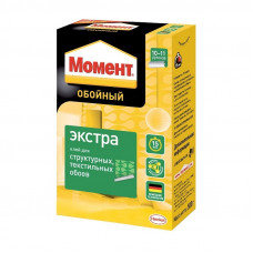 Клей для обоев Момент Экстра (500 г)
