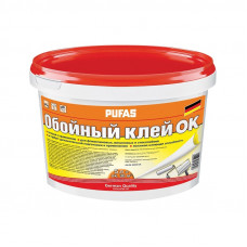 Клей для обоев универсальный ОК (5 л=5 кг) (тов-084757)
