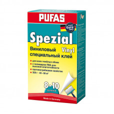 Клей для обоев виниловый Euro 3000 Spezial Kleber (0,3 кг)