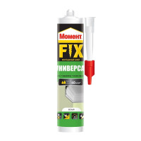 Клей монтажный FIX Универсал (380 г)