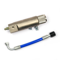 Корпус фильтра на окрасочный аппарат HYVST EPT 450 (EP450MF)