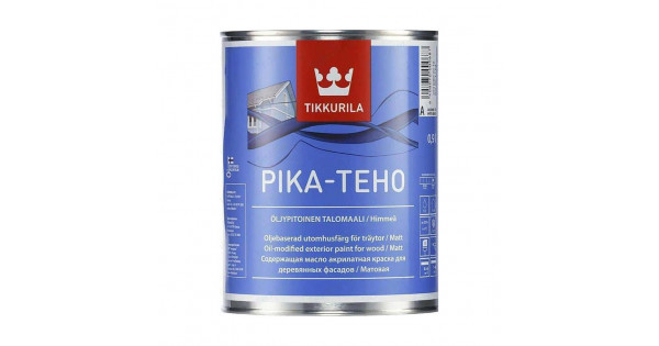 Интернет Магазин Красок Тиккурила