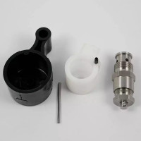 Кран сбора давления для окрасочного аппарата Schtaer Saturn 28.1 SS284016.1