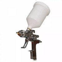 Краскопульт пневматический Schtaer SCH-17G 1,4 мм