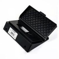 Крышка панели управления для окрасочного аппарата YOKIJI YKJ 720 YKJ720096