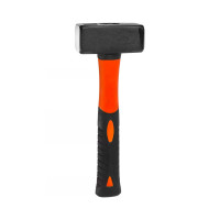 Кувалда кованая Biber 85172 Профи 1,5 кг