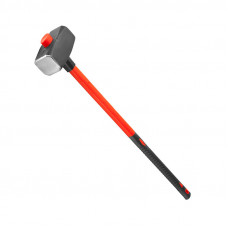 Кувалда кованая Biber 85183 Профи с обратной рукояткой 3 кг