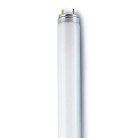 Лампа люмин. трубч. Osram Т8/G13, 18Вт/765, 230В, L/d=590/26мм, 6500К, хол. дневной свет, рукав