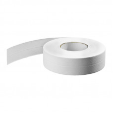 Лента углоформирующая бумажная 0,05x50 м