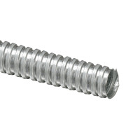 Металлорукав Р3-Ц-Х IP40 d=25 мм (бухта-25 п.м)